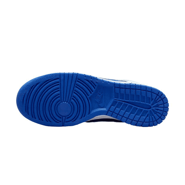Nike Dunk Low Racer Blue