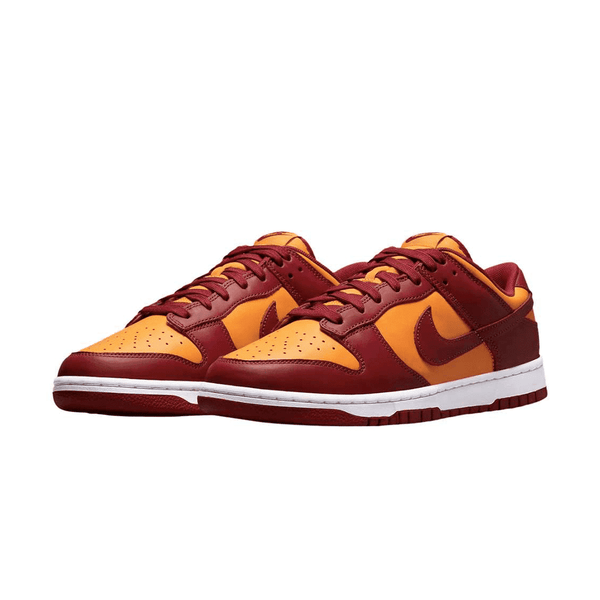 Nike Dunk Low Midas Gold