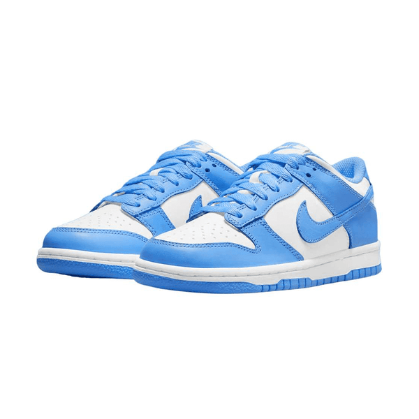 Nike Dunk Low University Blue