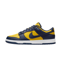 Nike Dunk Low Michigan