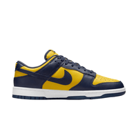 Nike Dunk Low Michigan