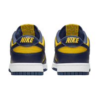 Nike Dunk Low Michigan