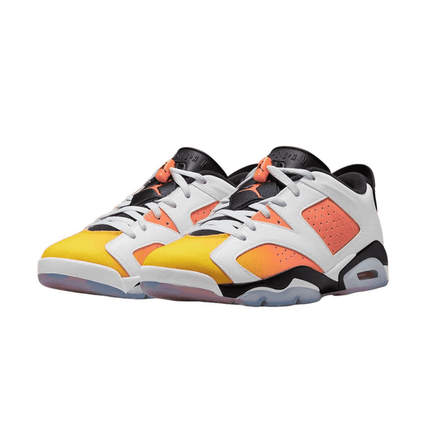Air Jordan 6 Low Dongdan