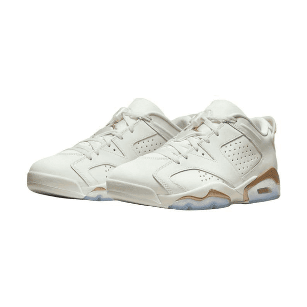 Jordan 6 Retro Low GC Lunar New Year
