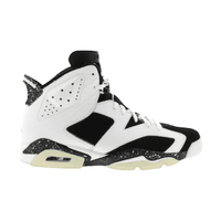 Air Jordan 6 Retro Oreo