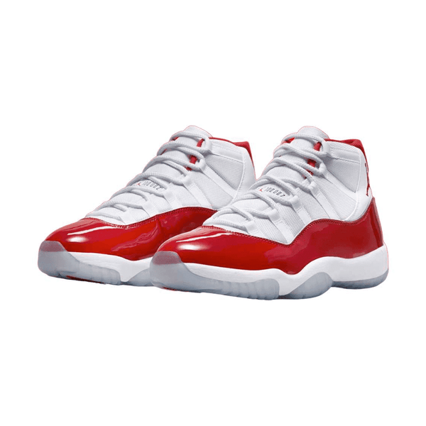 Jordan 11 Retro Cherry