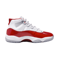 Jordan 11 Retro Cherry