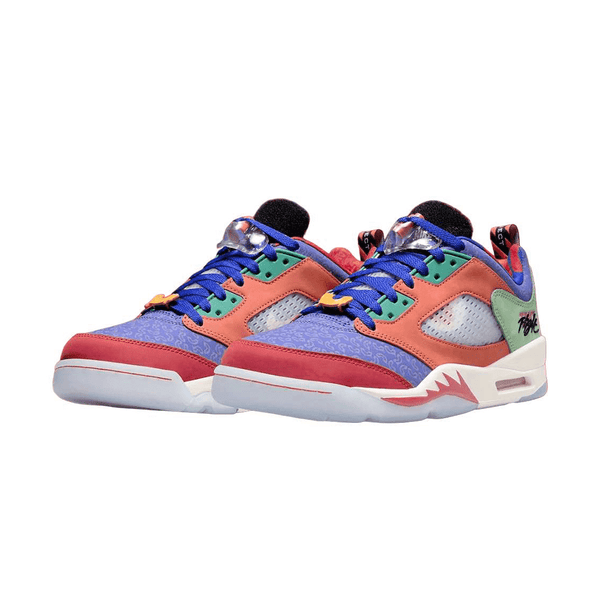 Jordan 5 Retro Low Doernbecher Michael