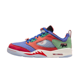 Jordan 5 Retro Low Doernbecher Michael