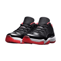 Jordan 11 Retro Low Bred