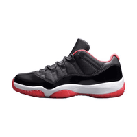 Jordan 11 Retro Low Bred