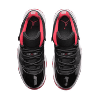 Jordan 11 Retro Low Bred