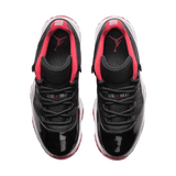 Jordan 11 Retro Low Bred