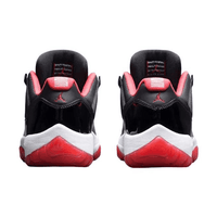 Jordan 11 Retro Low Bred