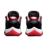 Jordan 11 Retro Low Bred