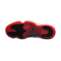 Jordan 11 Retro Low Bred