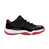 Jordan 11 Retro Low Bred