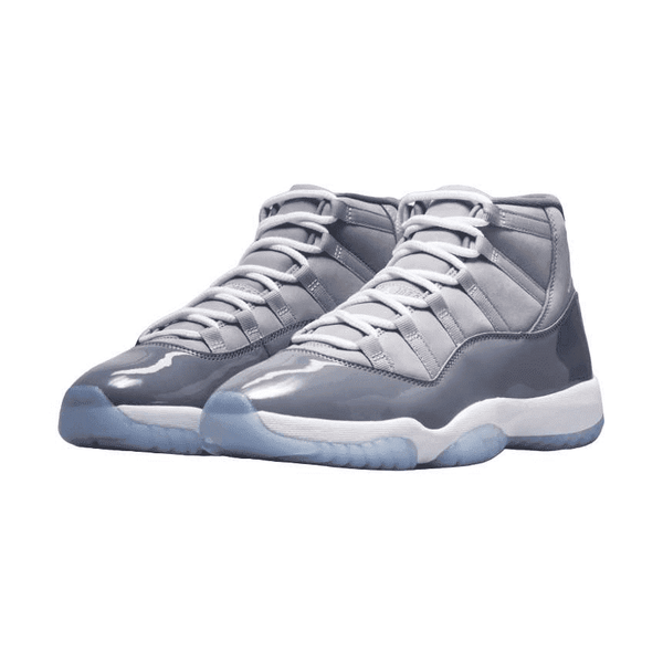Air Jordan 11 Retro Cool Grey