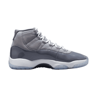 Air Jordan 11 Retro Cool Grey