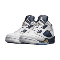 Jordan 5 Retro Low Dunk From Above