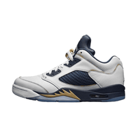 Jordan 5 Retro Low Dunk From Above