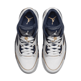 Jordan 5 Retro Low Dunk From Above