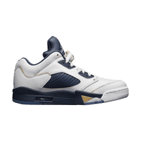 Jordan 5 Retro Low Dunk From Above
