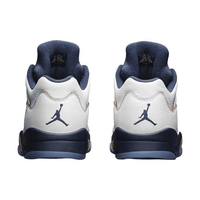 Jordan 5 Retro Low Dunk From Above
