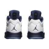 Jordan 5 Retro Low Dunk From Above