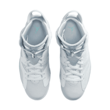 Air Jordan 6 Retro Mint Foam