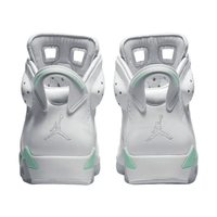 Air Jordan 6 Retro Mint Foam
