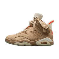 Jordan 6 Retro Travis Scott British Khaki