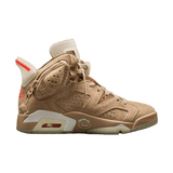 Jordan 6 Retro Travis Scott British Khaki