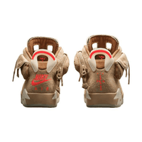 Jordan 6 Retro Travis Scott British Khaki