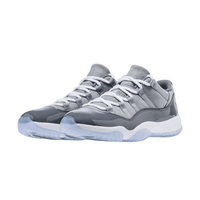 Jordan 11 Retro Low Cool Grey