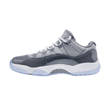 Jordan 11 Retro Low Cool Grey