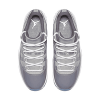 Jordan 11 Retro Low Cool Grey