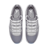Jordan 11 Retro Low Cool Grey