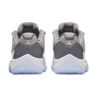 Jordan 11 Retro Low Cool Grey