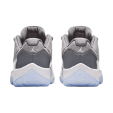 Jordan 11 Retro Low Cool Grey