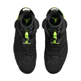 Jordan 6 Retro Electric Green