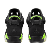 Jordan 6 Retro Electric Green