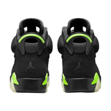 Jordan 6 Retro Electric Green