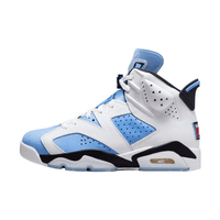 Jordan 6 Retro University Blue