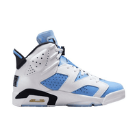 Jordan 6 Retro University Blue