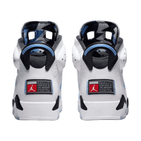 Jordan 6 Retro University Blue