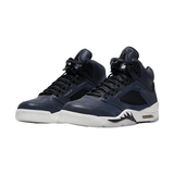 Jordan 5 Retro Oil Grey
