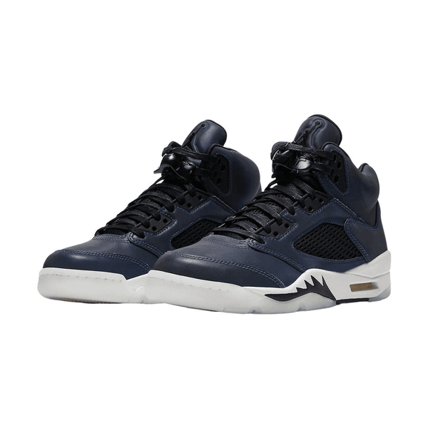 Jordan 5 Retro Oil Grey