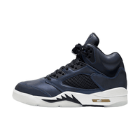 Jordan 5 Retro Oil Grey
