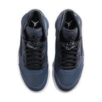 Jordan 5 Retro Oil Grey